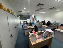 Paya Lebar Square (D14), Office #569177871